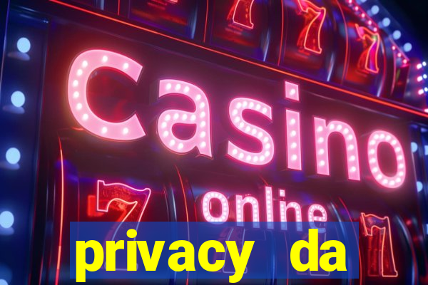 privacy da pipokinha gratis